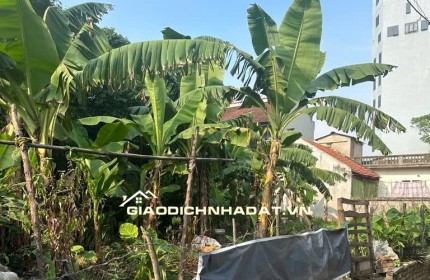  ĐẤT RỘNG 191M² – MẶT TIỀN QUYỀN LỰC – CỰC KỲ PHÙ HỢP CHIA LÔ ĐẦU TƯ GIÁ 16 TỶ